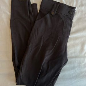 Betabrand Utility Pants